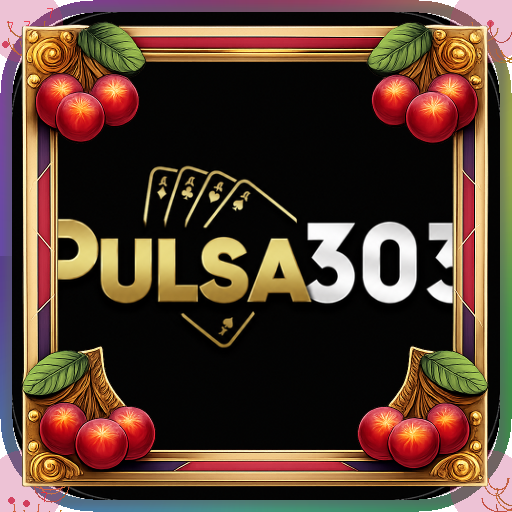 pulsa303 — galeri pratinjau - APK Resmi