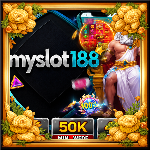 myslot188 — mitra unggulan